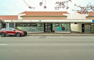 Central Office Opportunity