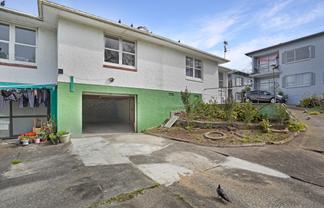 2/5 Begbie Place, Sandringham
