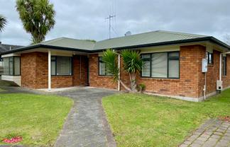 8a Darley Street, Maeroa