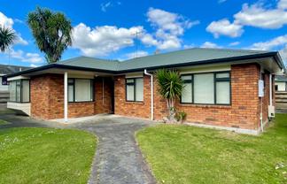 8a Darley Street, Maeroa