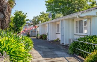 Flat 2/41B Te Ore Ore Road , Masterton