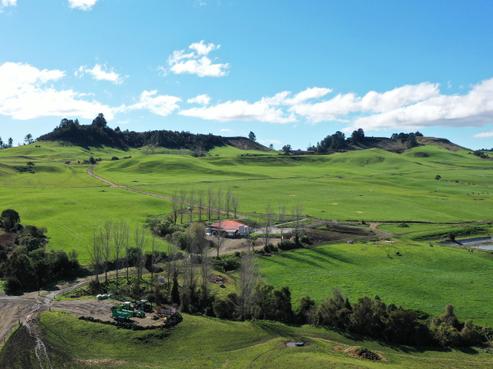300 Hawkston Road, Hastings Country