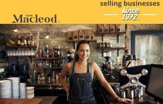 Urgent Sale – Auckland CBD Cafe & Bubble Tea Business - (CML 11621)