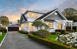 20 Roa Road, Fendalton