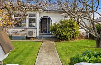 69 Proctor Street, Papanui