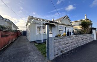 2 Tory Street, Petone