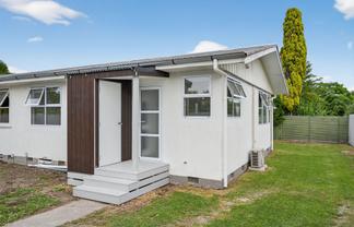 3/660 Gladstone Road, Te Hapara