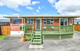 75 Christmas Road, Manurewa