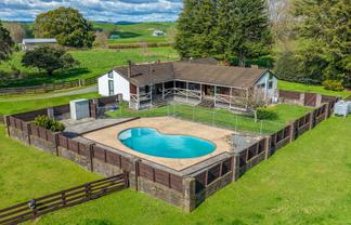 8 Innes Road, Putaruru
