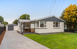 19 Whitehall Street, MAIREHAU