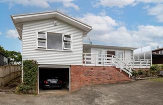 10 Washington Avenue, Glendowie