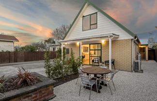 48B Frankleigh Street, Somerfield