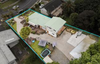 21 Rosehill Drive, Rosehill