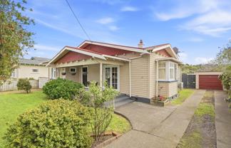 64 Liverpool Street, Whanganui