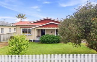 64 Liverpool Street, Whanganui