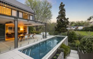 33 Combes Road, Remuera