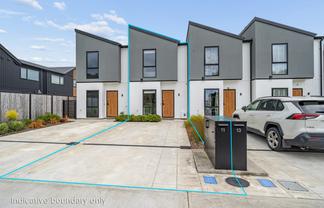11 Leo Waikari Crescent, Wallaceville