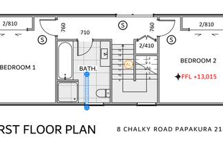 8 Chalky Road, Opaheke