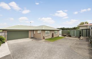 57/8 Village Place, Tuakau