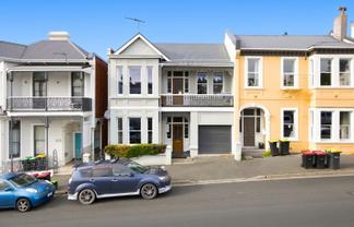 317 High Street, Dunedin Central