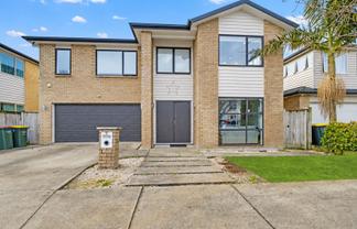 11 Carrickdawson Drive, Flat Bush