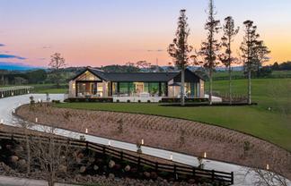 70 Joseph Dunstan Drive, Taupaki