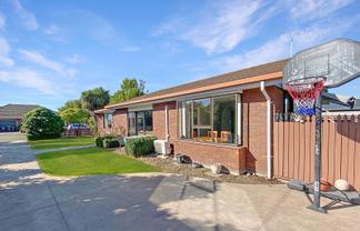 133 Reynolds Avenue, Bishopdale