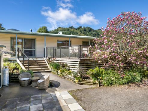87A Hampden Street, Picton