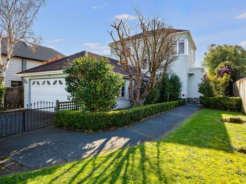 115 Witako Street, Epuni