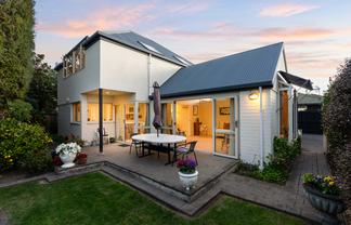 140A Blighs Road, Strowan