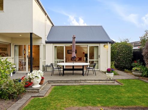 140A Blighs Road, Strowan