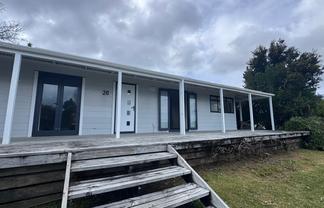 26 Gould Street, Russell