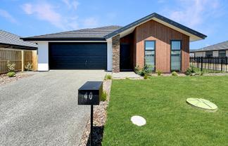 40 Glovers Road, Halswell