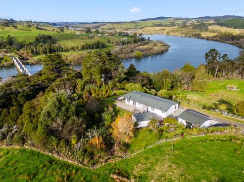 19 Onewhero-tuakau Bridge Road, Onewhero
