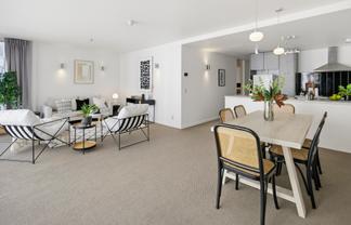4I/164 The Terrace, Wellington Central