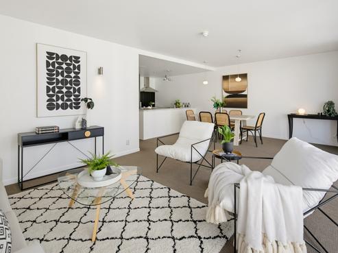 4/164I The Terrace, Wellington Central