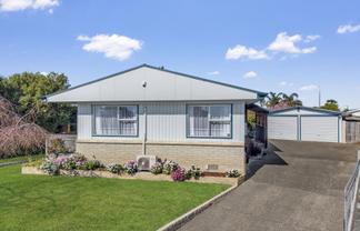 11 Bristol Street, Tamatea