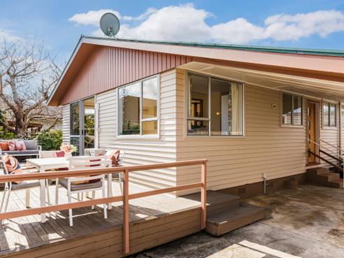 36A Moonshine Road, Trentham