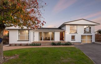 28B Lynfield Avenue, Ilam