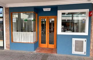 Turnkey CBD Café Opportunity