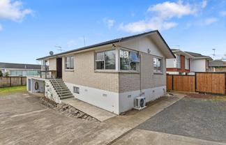 290 Pakuranga Road, Pakuranga Heights