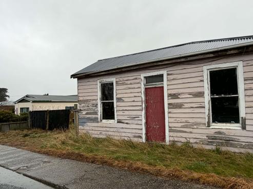 55 Main Road, Clinton and Surrounds