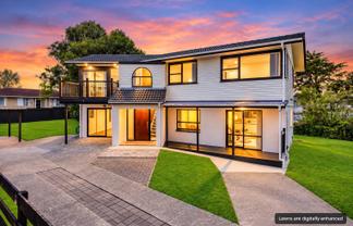 16 Carbery Place, Manurewa