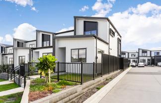 11/4 Glenburn Road, Hobsonville