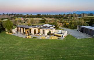 1427 Tram Road, Swannanoa
