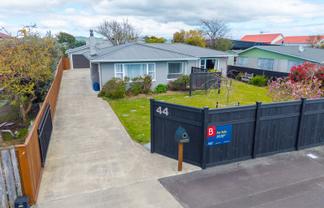 44 Burns Street, Dannevirke