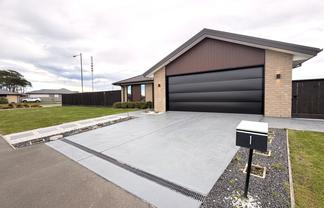 1 Clement Ave, Rolleston