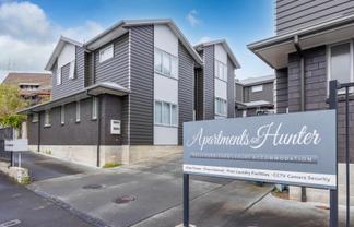 4/30 Hunter Street, Hamilton Lake