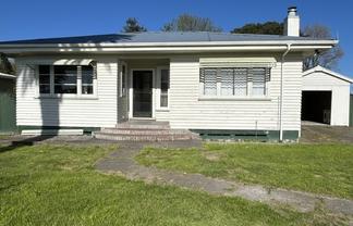 111 Apatu Street, Wairoa