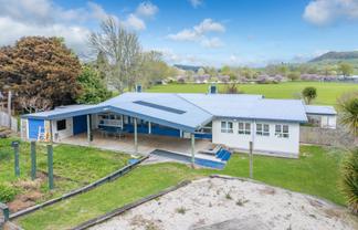 A Property Full of Possibilities